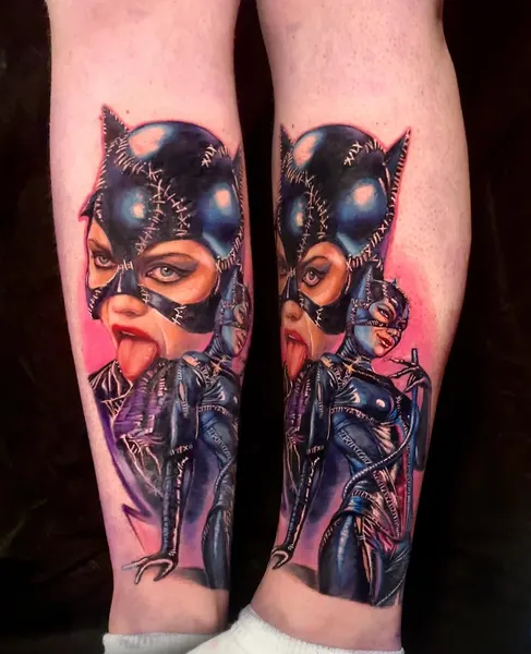 Guru Tattoo
