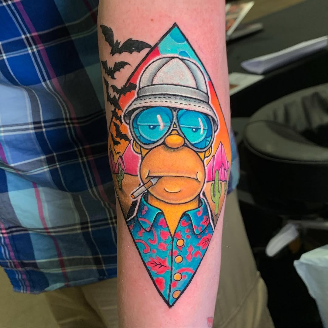 jonleightontattoo