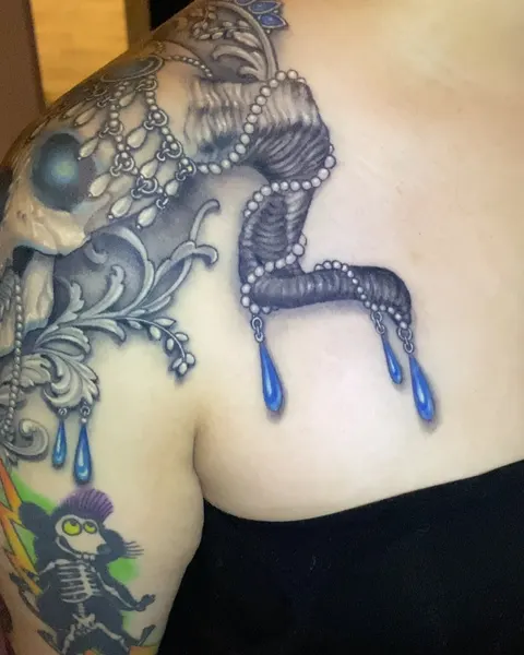 nikkisimpsontattoos