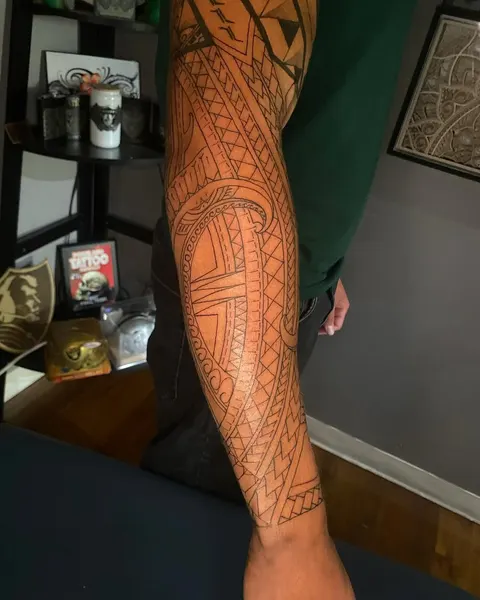 polynesianworks