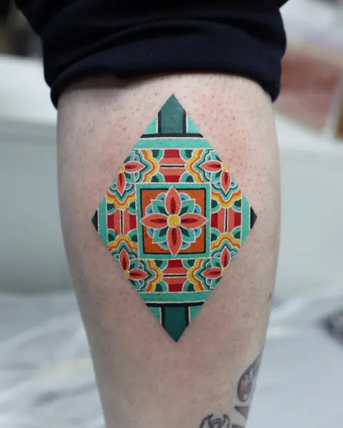 대칭, 만다라, 차크라, 패치워크, 만다라 문양, 신성 기하학, Geometric, 장식, 티베트, 오너멘탈, 사찰 문양, 한국 문양, 대칭 디자인