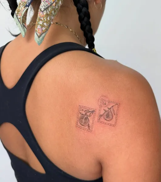 Circa Tattoo