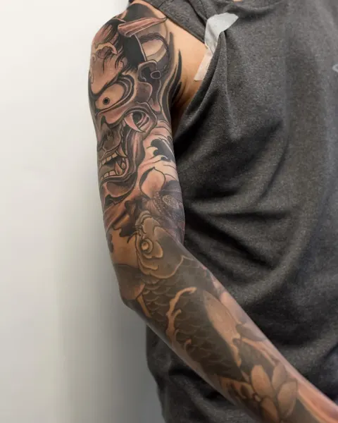 Guru Tattoo