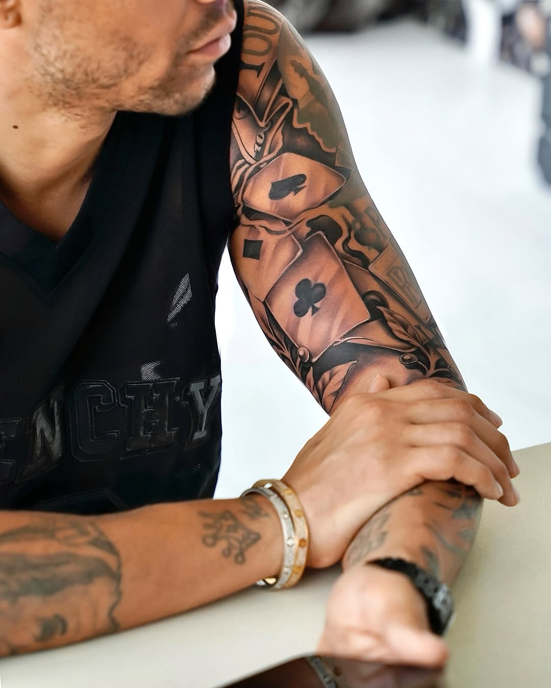 vendlertattoo