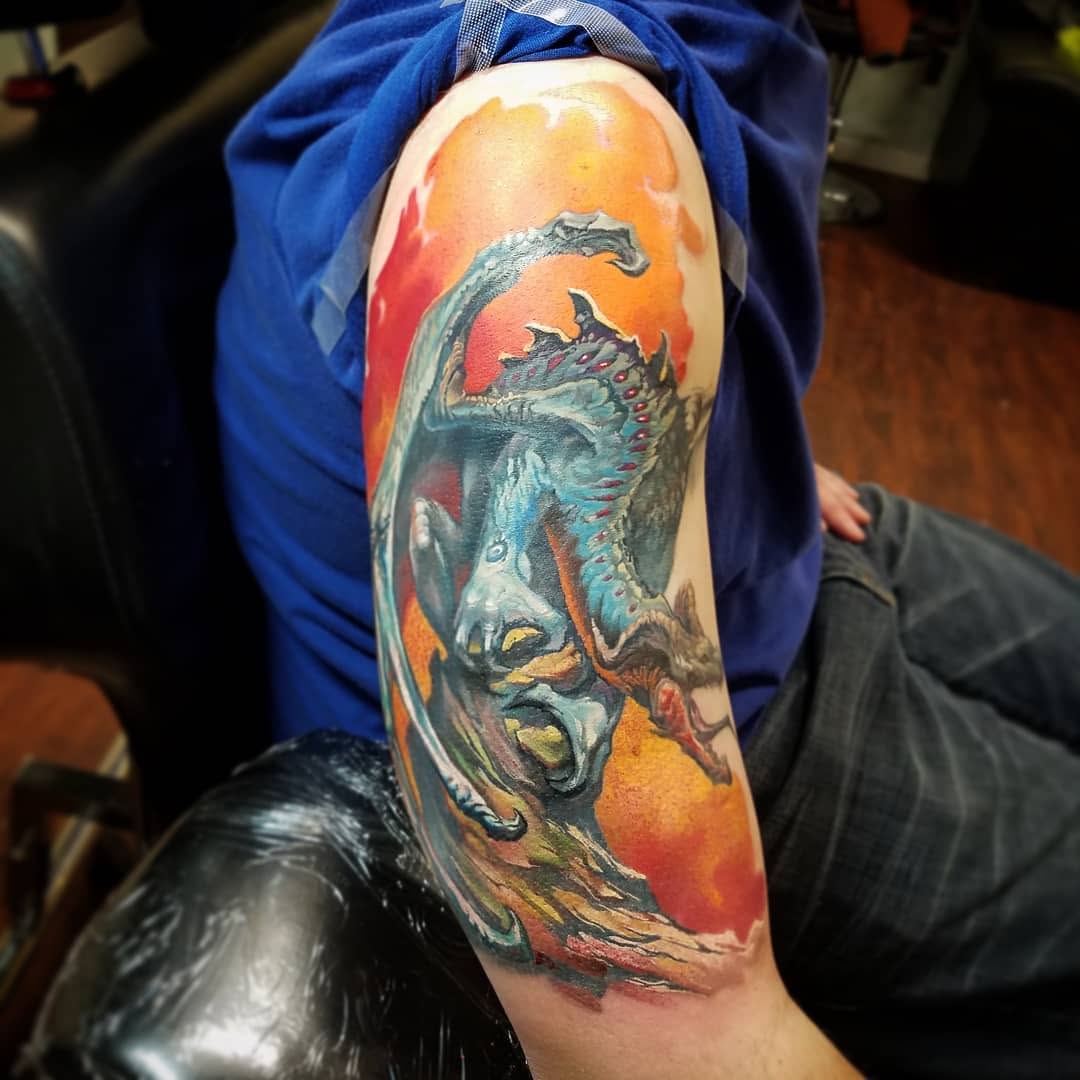 Dragon