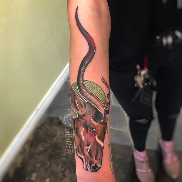 Snake