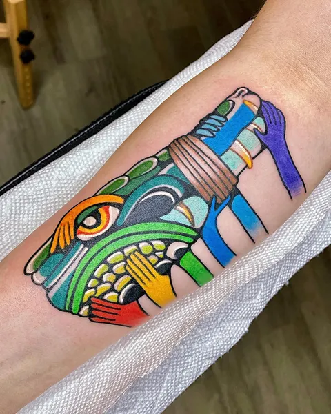 chidgeytattoos