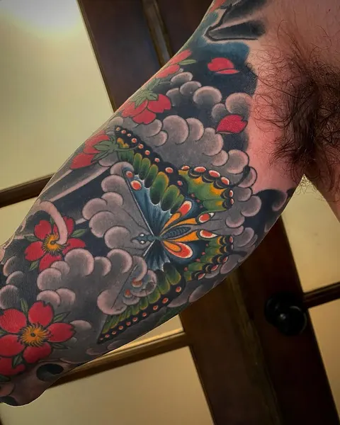 mattbeckerich