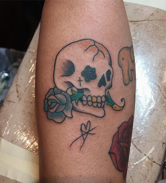 timbecktattoos