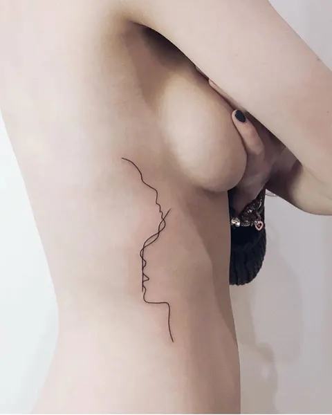 가위, 가시철사