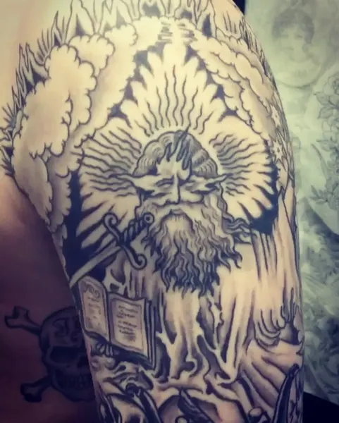 maryjoytattoo