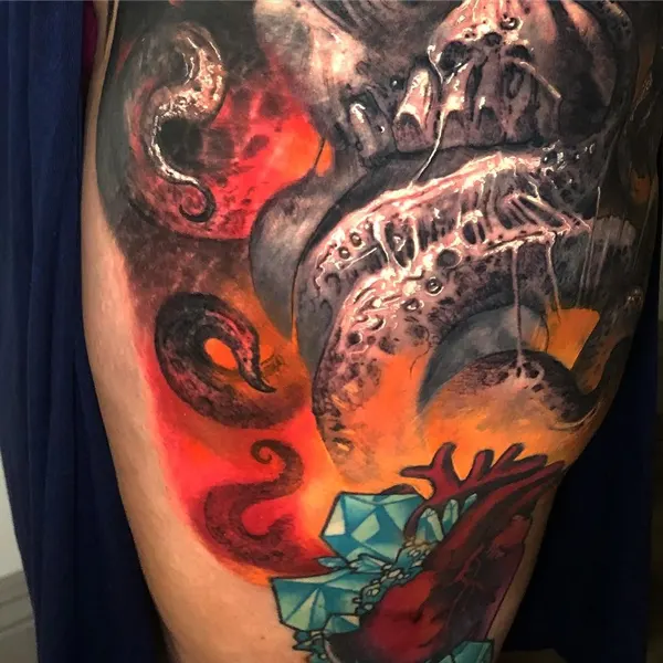 Edgar Marquez