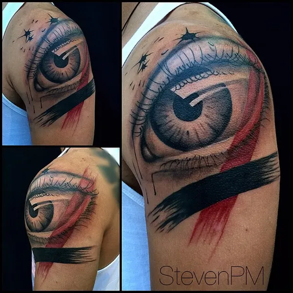Steven PM