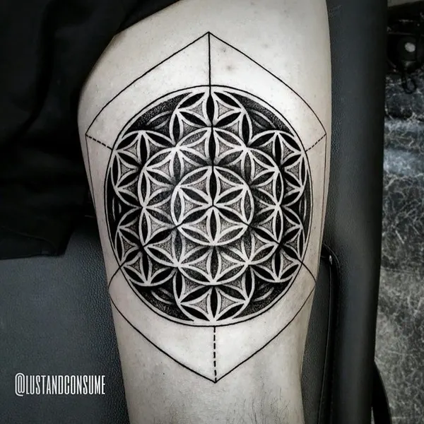 대칭, 만다라, 만다라 문양, 대칭 디자인, 신성 기하학, Geometric