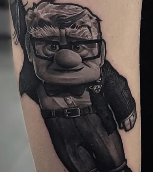 Owen Paulls
