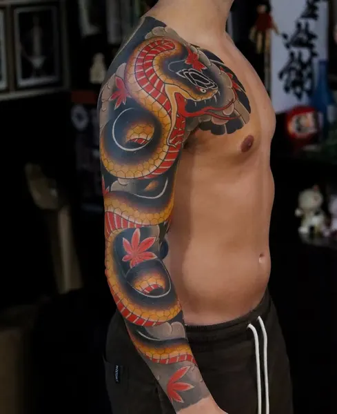 Dragon