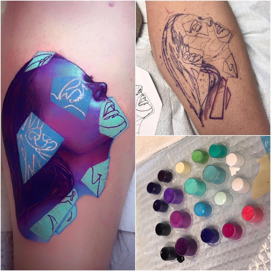Sloo Tattoos