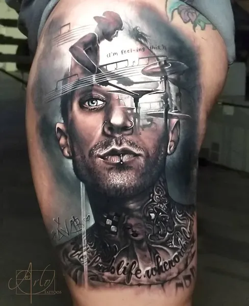 arlotattoos