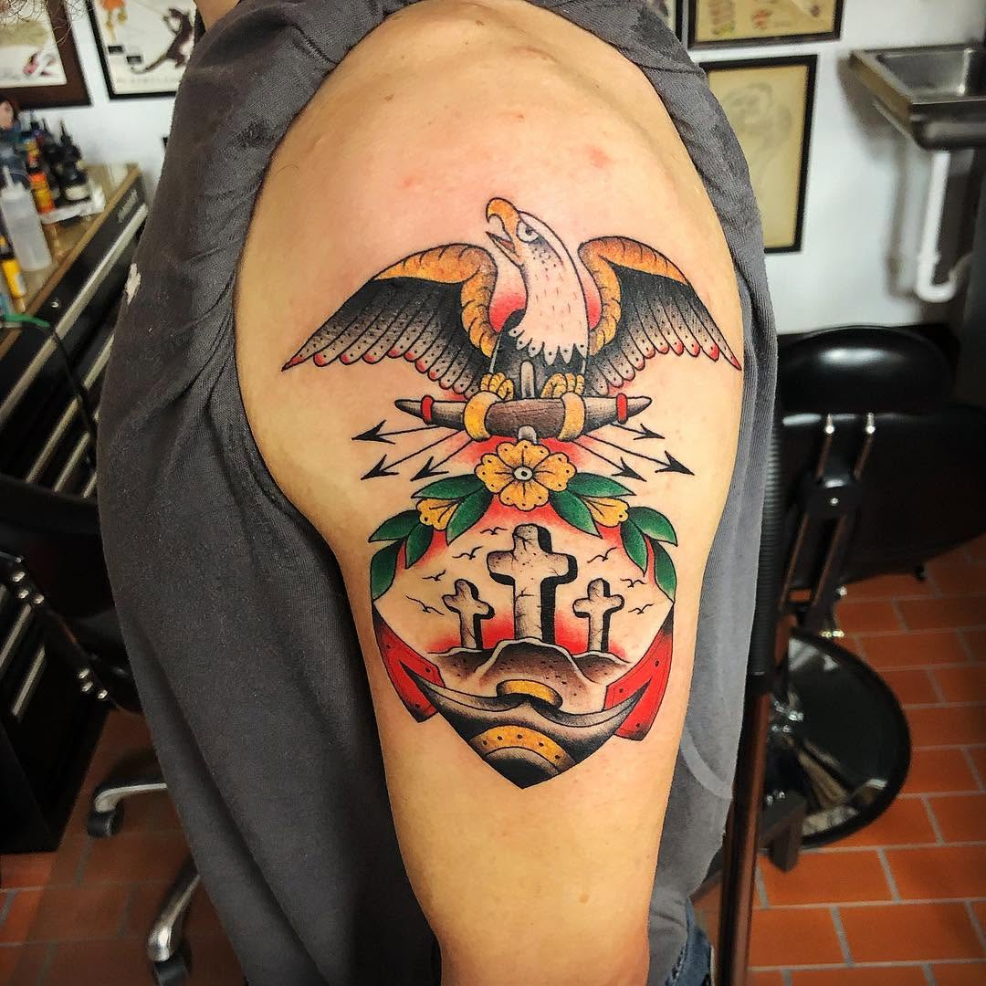 timbecktattoos