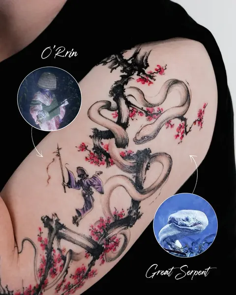 vanzotattoo