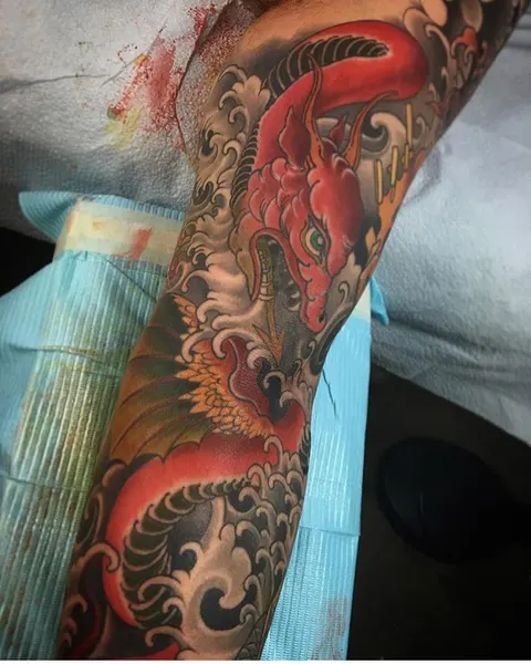 Dragon