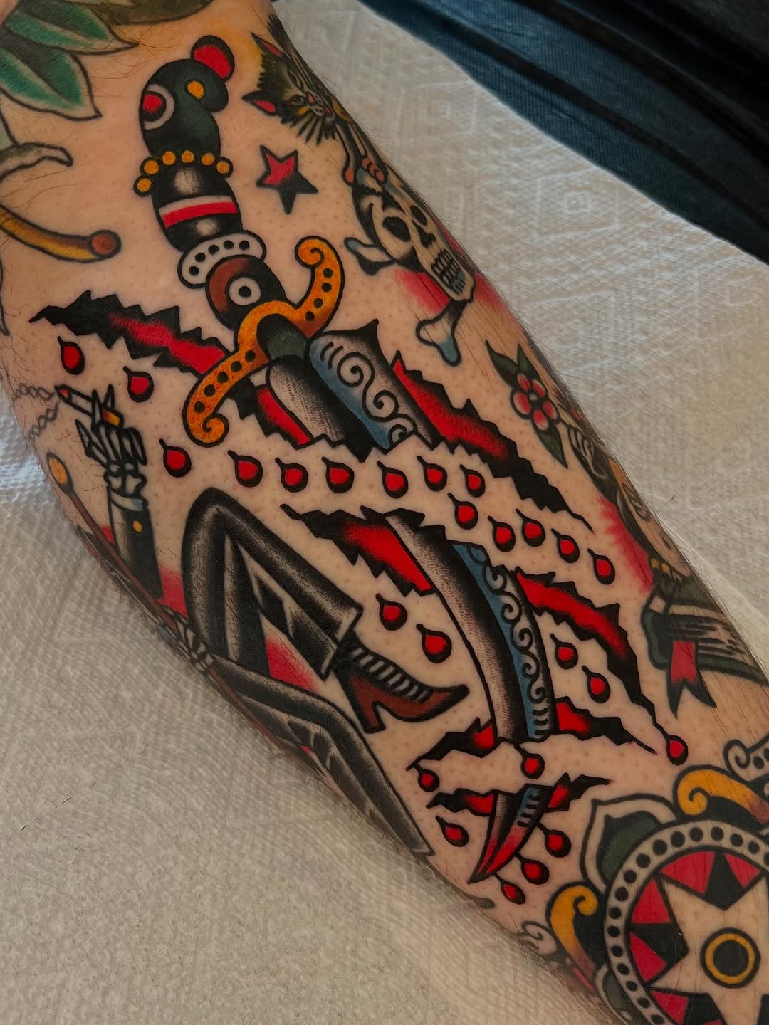 chrisfernandeztattooing