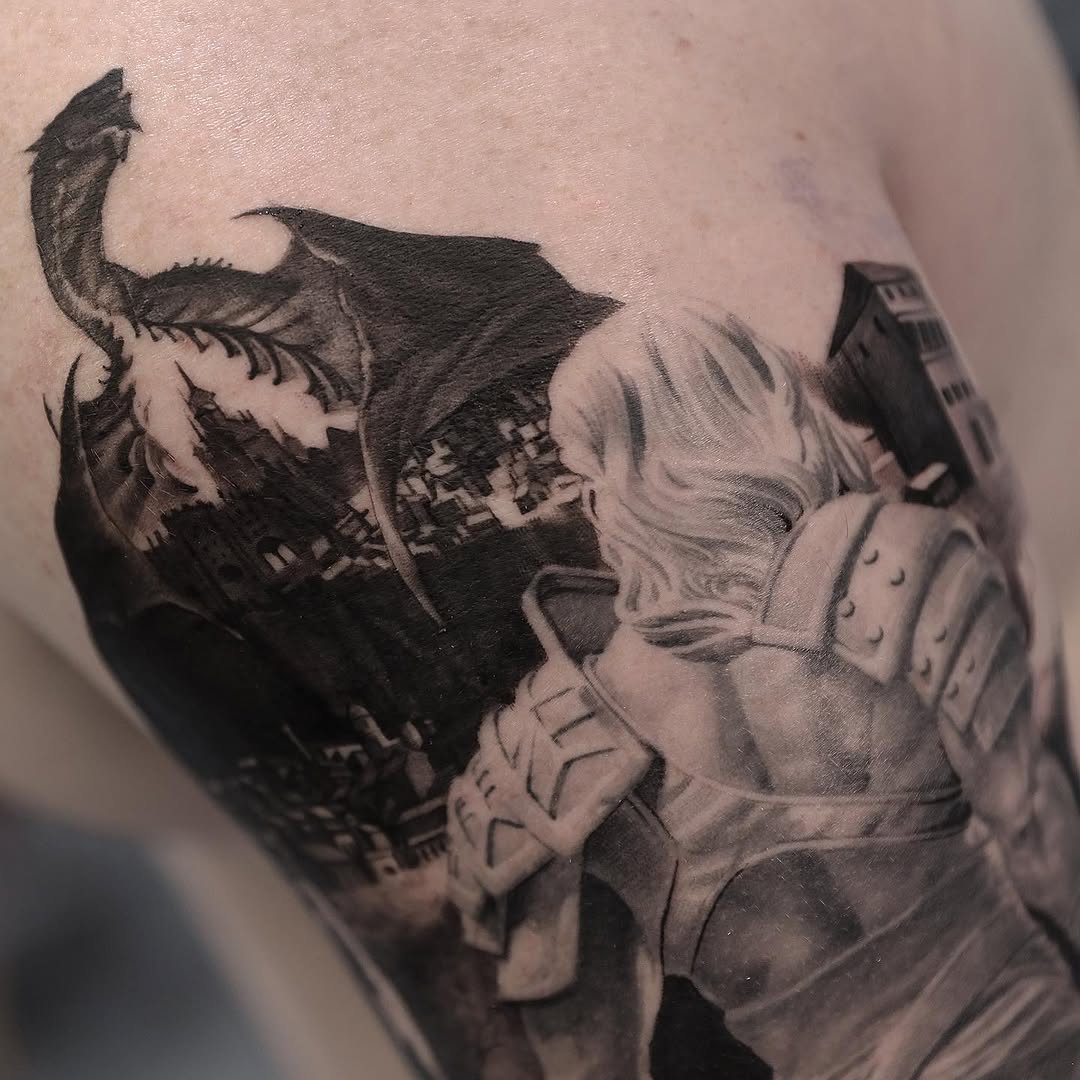 Dragon