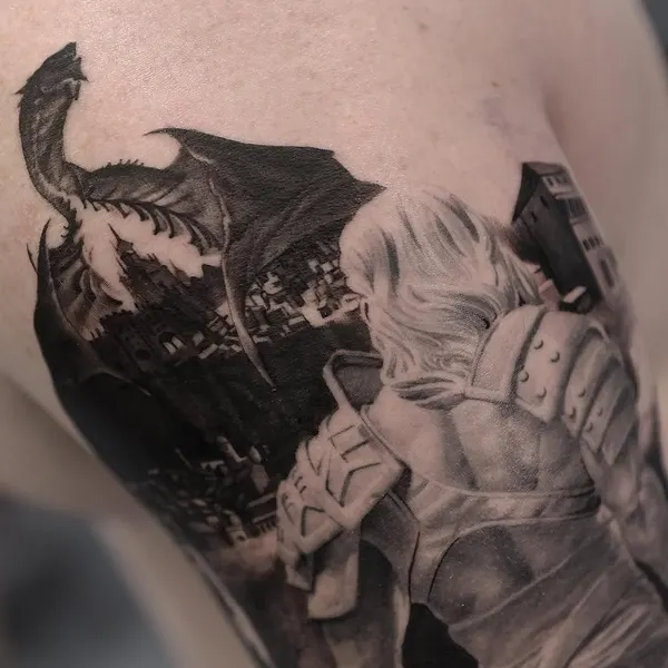 Dragon