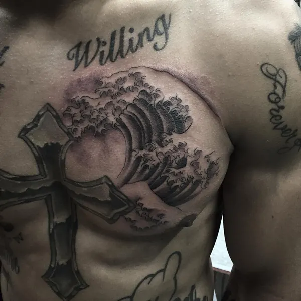 Isaiah Negrete
