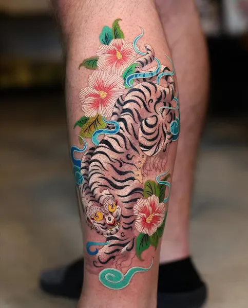 Tiger