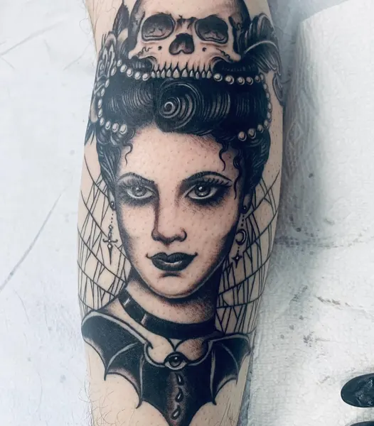 maryjoytattoo