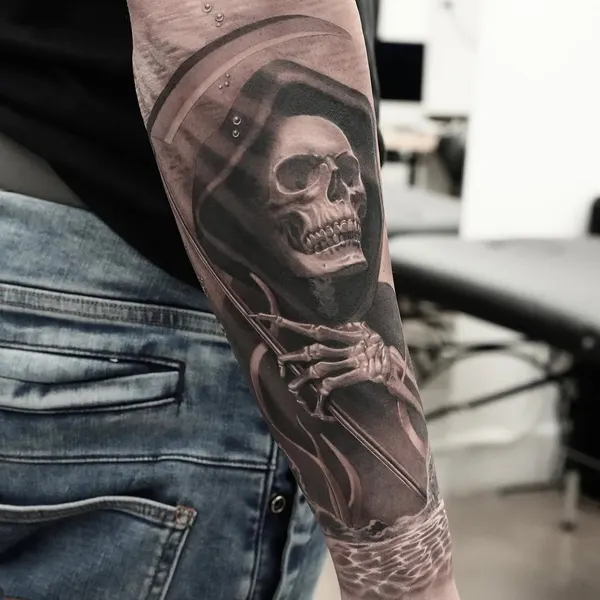 adamdeanart