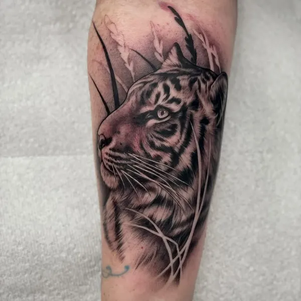 Guru Tattoo