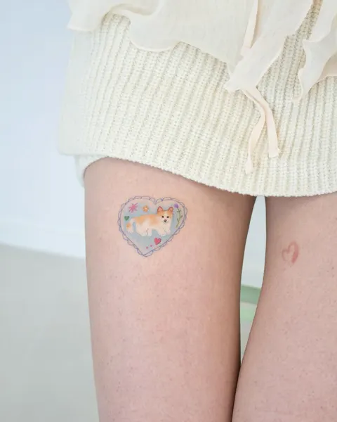 dareumtattoo
