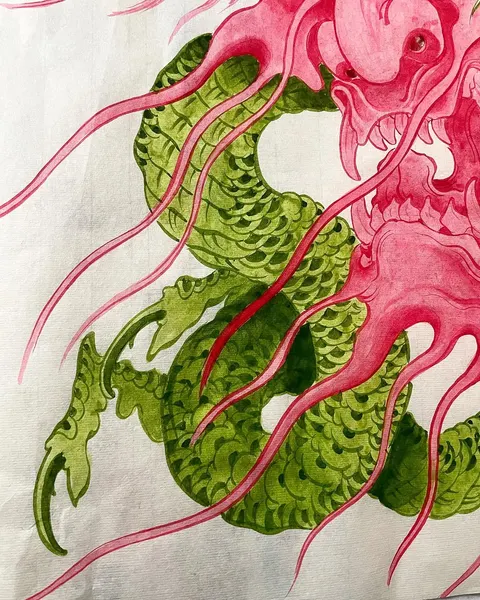 Dragon