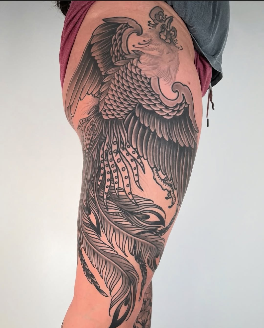 Full Circle Tattoo