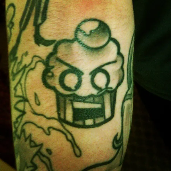Roger Parrilla