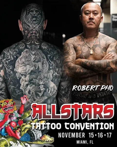 Robert Pho