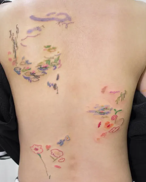 dareumtattoo