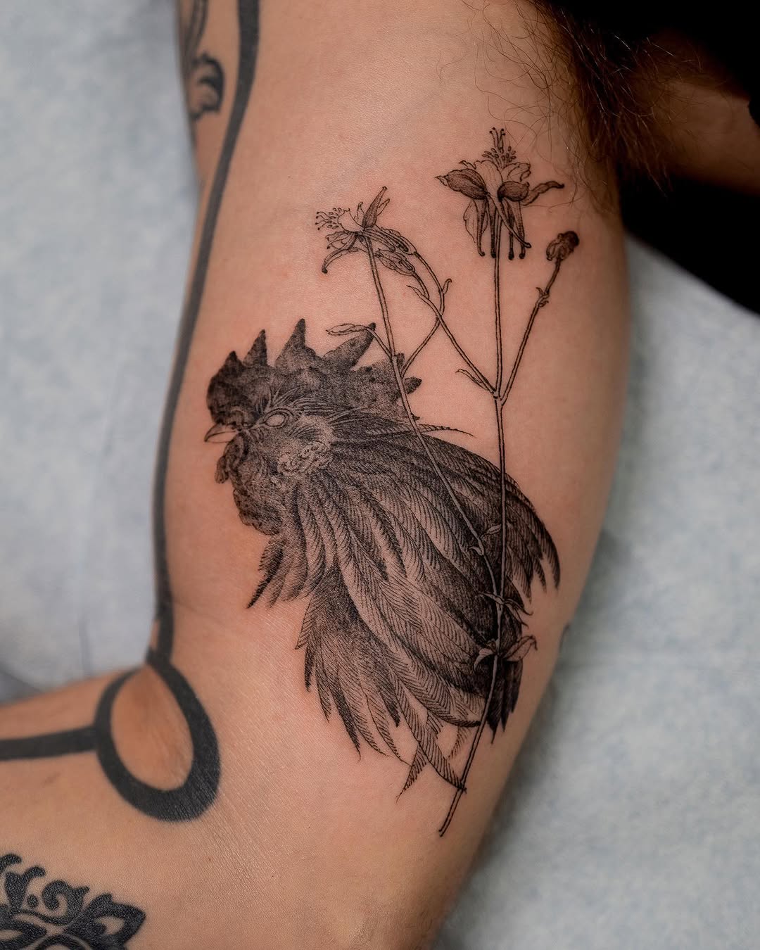 Flower
