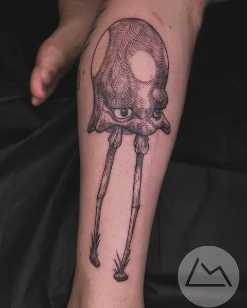 tattoosbylandon