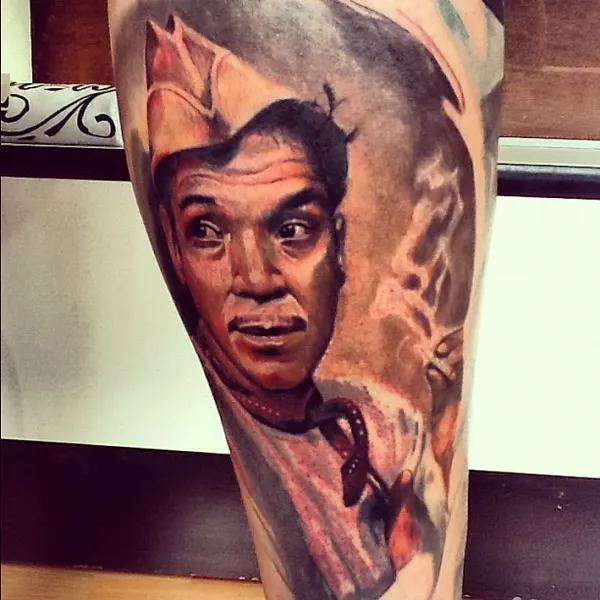 Edgar Marquez