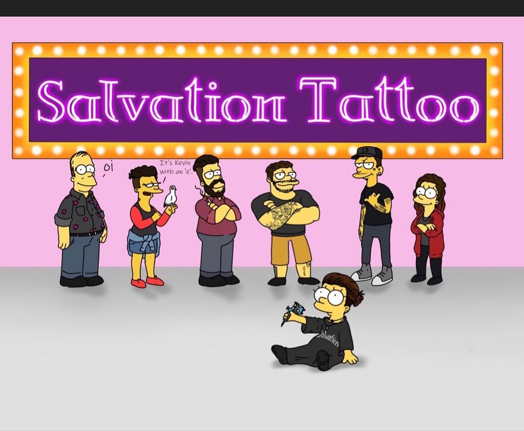 salvationtattoolounge