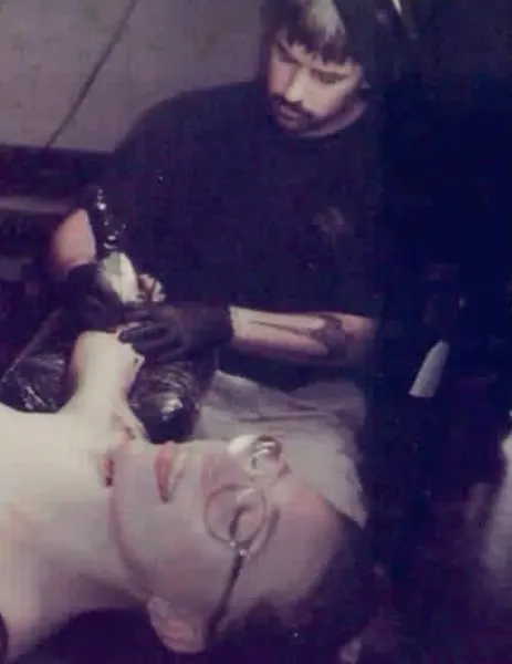 Guru Tattoo