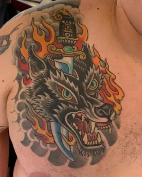 Dragon