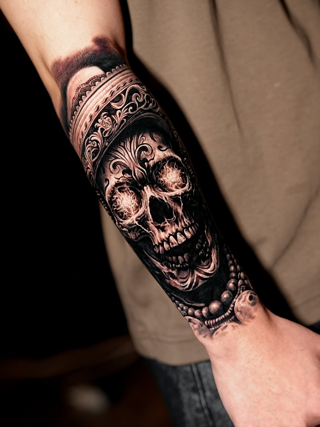 Skull