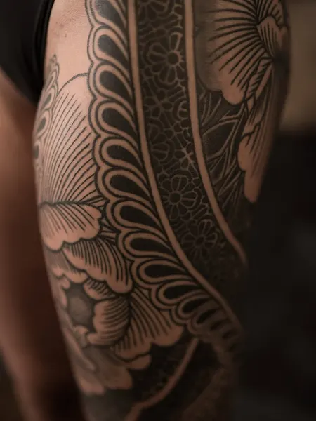Guru Tattoo