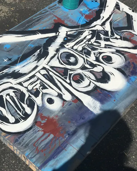 Bash Nasty