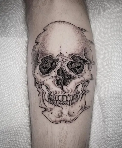 Full Circle Tattoo