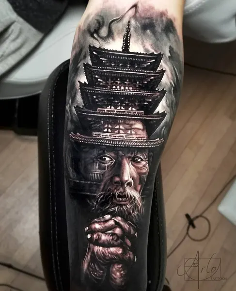 arlotattoos